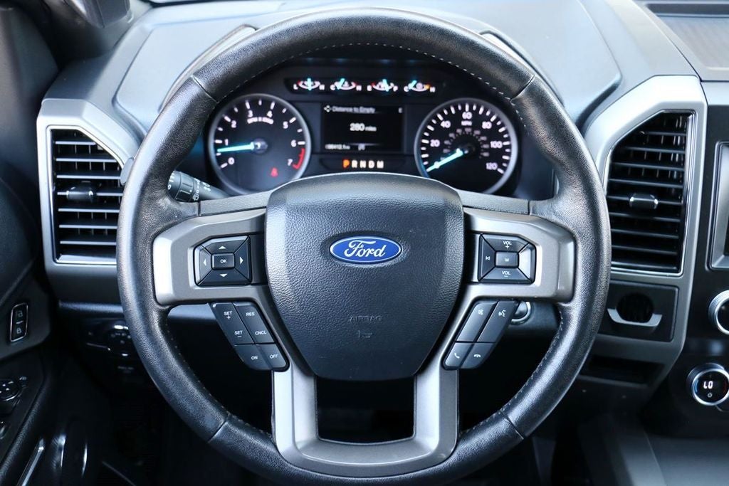 2019 Ford Expedition XLT