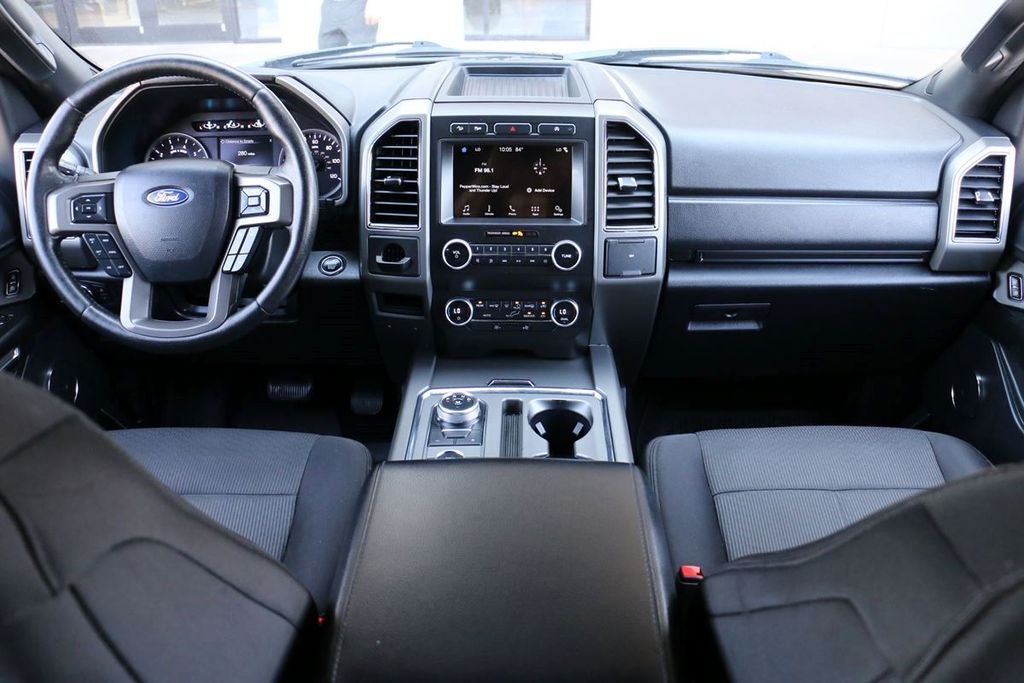 2019 Ford Expedition XLT