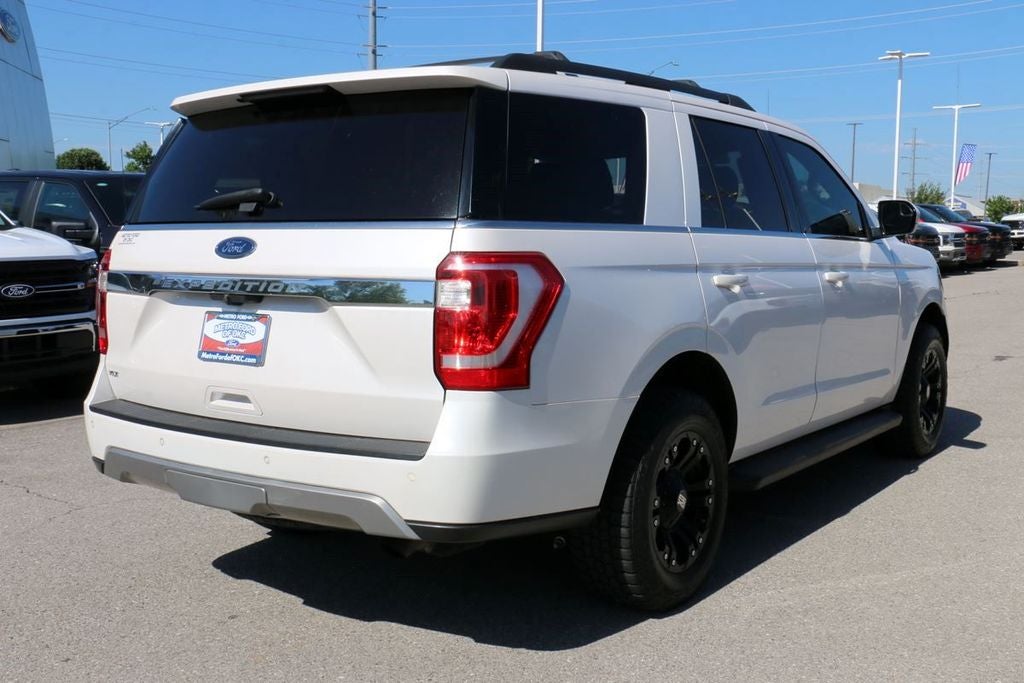 2019 Ford Expedition XLT