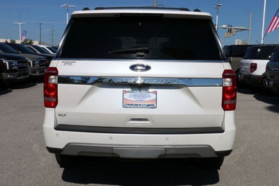 2019 Ford Expedition XLT