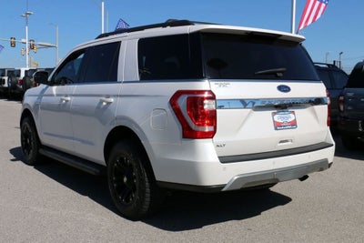 2019 Ford Expedition XLT