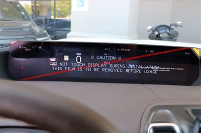 2025 Ford Expedition King Ranch