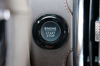 2025 Ford Expedition King Ranch