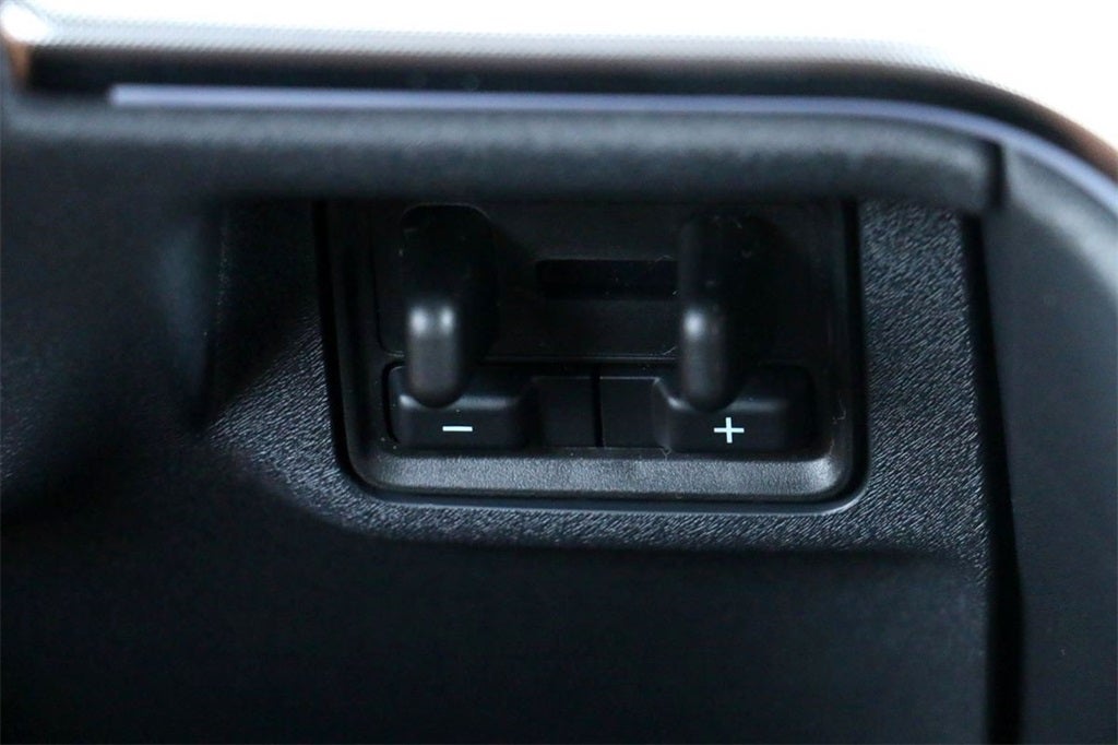 2025 Ford Expedition King Ranch