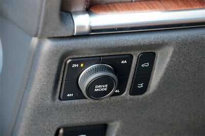 2025 Ford Expedition King Ranch