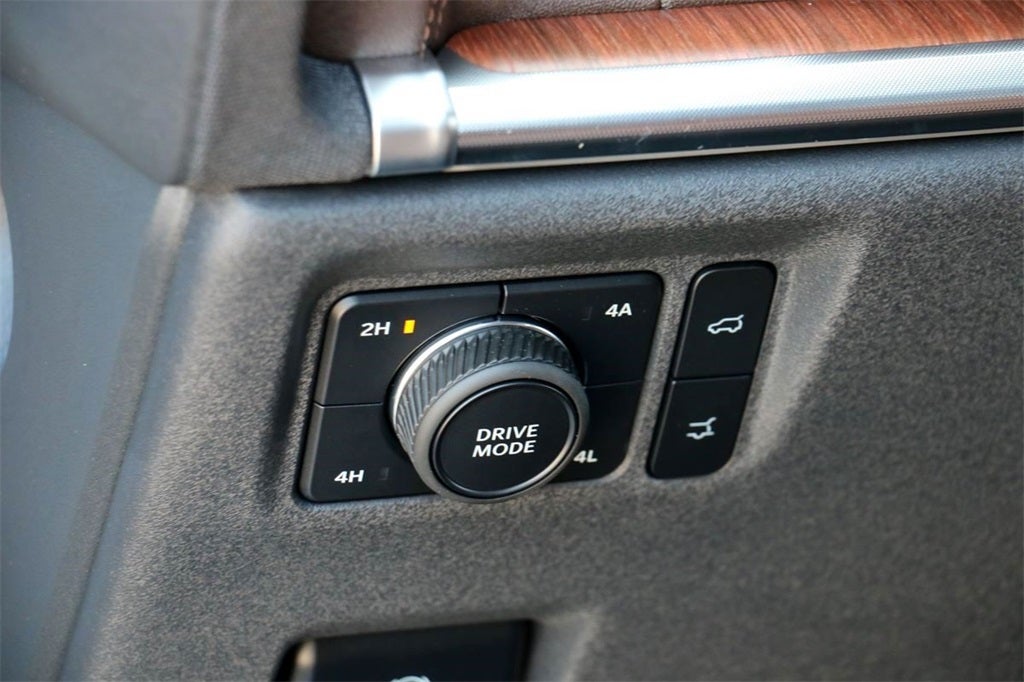 2025 Ford Expedition King Ranch