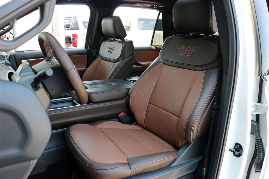 2025 Ford Expedition King Ranch