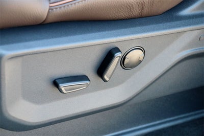 2025 Ford Expedition King Ranch