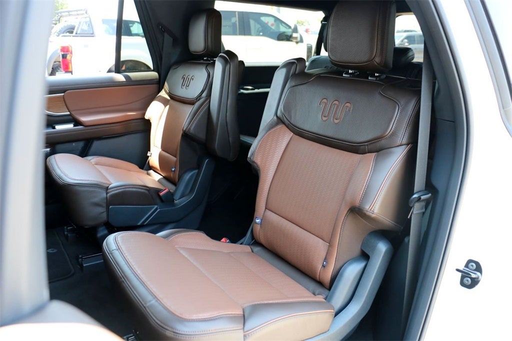 2025 Ford Expedition King Ranch