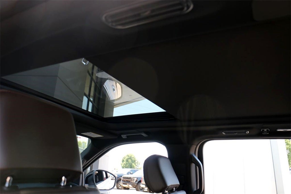 2025 Ford Expedition King Ranch