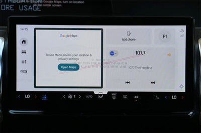 2025 Ford Expedition King Ranch