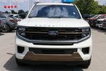 2025 Ford Expedition King Ranch