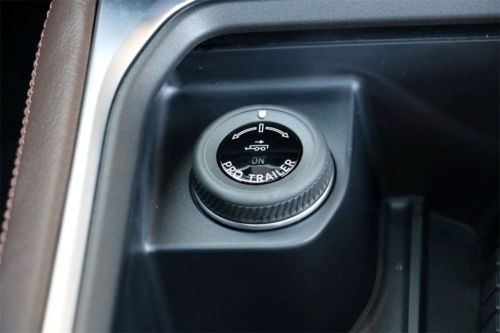 2025 Ford Expedition King Ranch