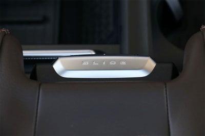 2025 Ford Expedition King Ranch