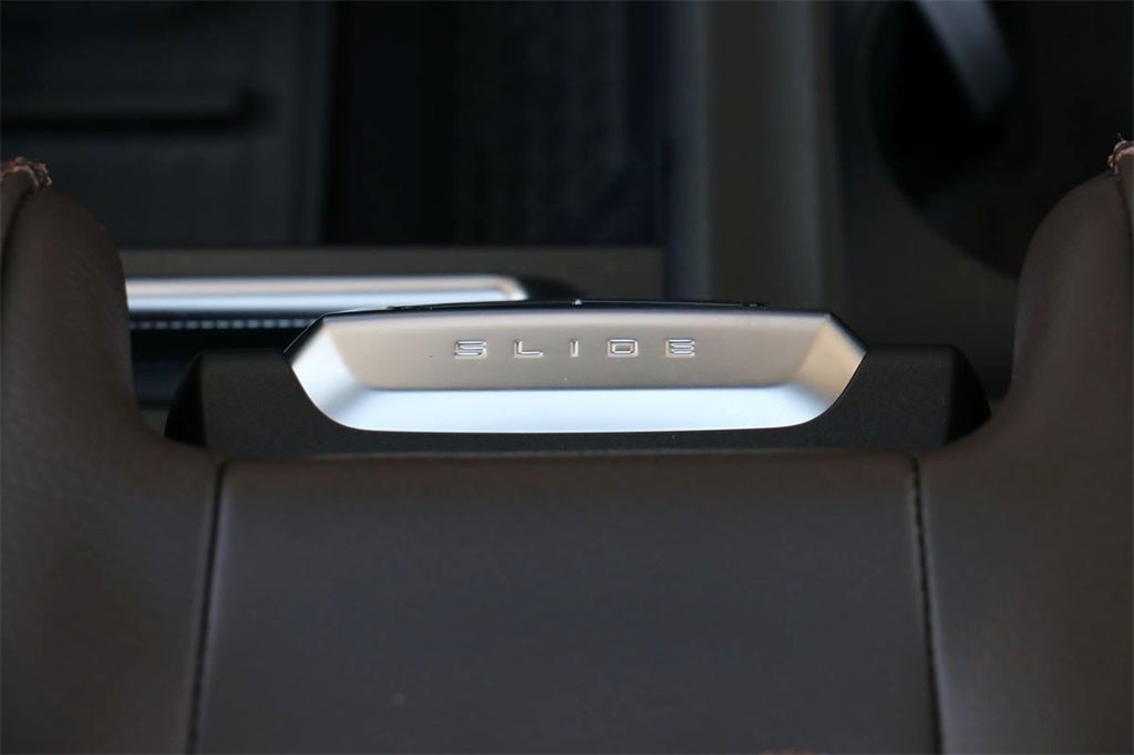 2025 Ford Expedition King Ranch