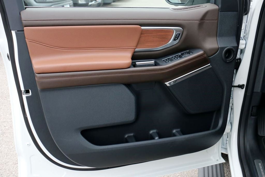 2026 Ford Expedition King Ranch