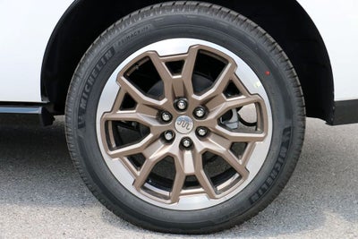 2026 Ford Expedition King Ranch