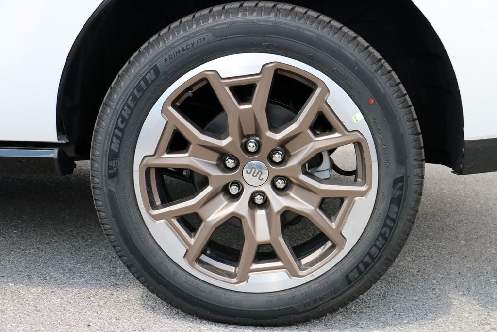 2026 Ford Expedition King Ranch