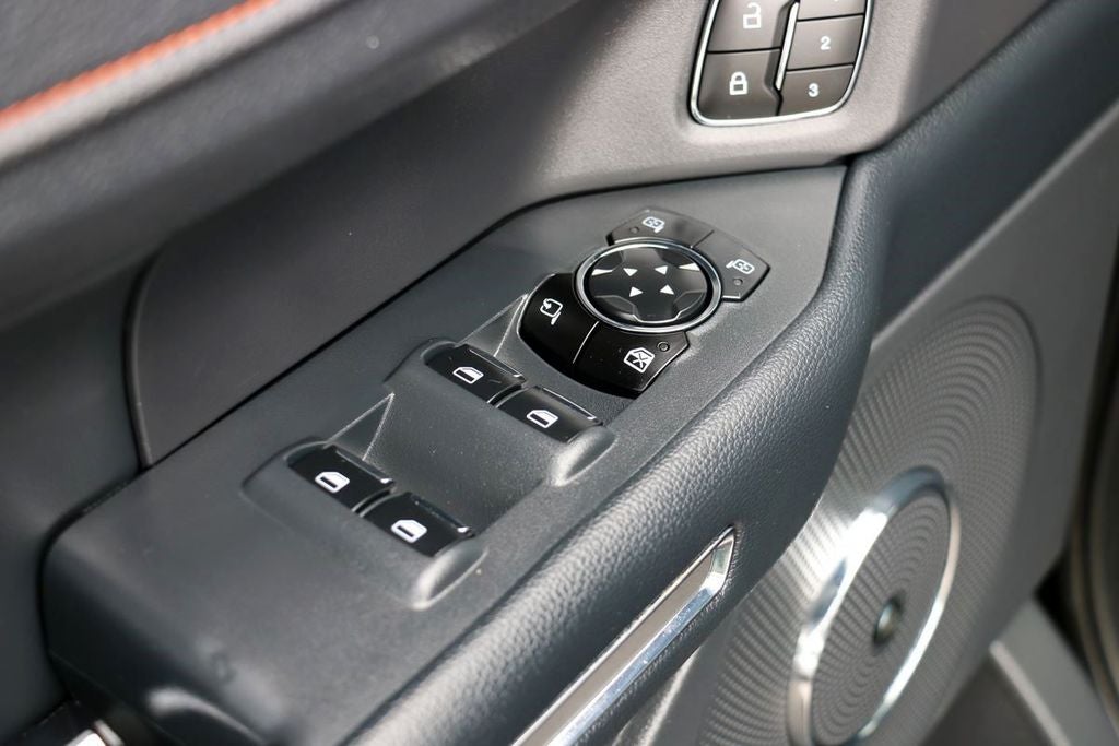 2023 Ford Expedition Timberline