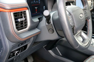 2023 Ford Expedition Timberline