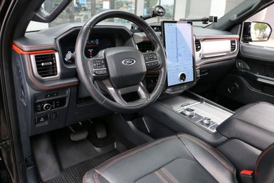 2023 Ford Expedition Timberline