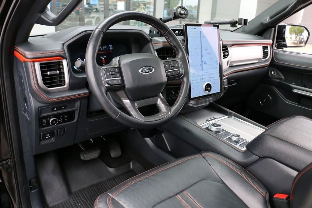 2023 Ford Expedition Timberline