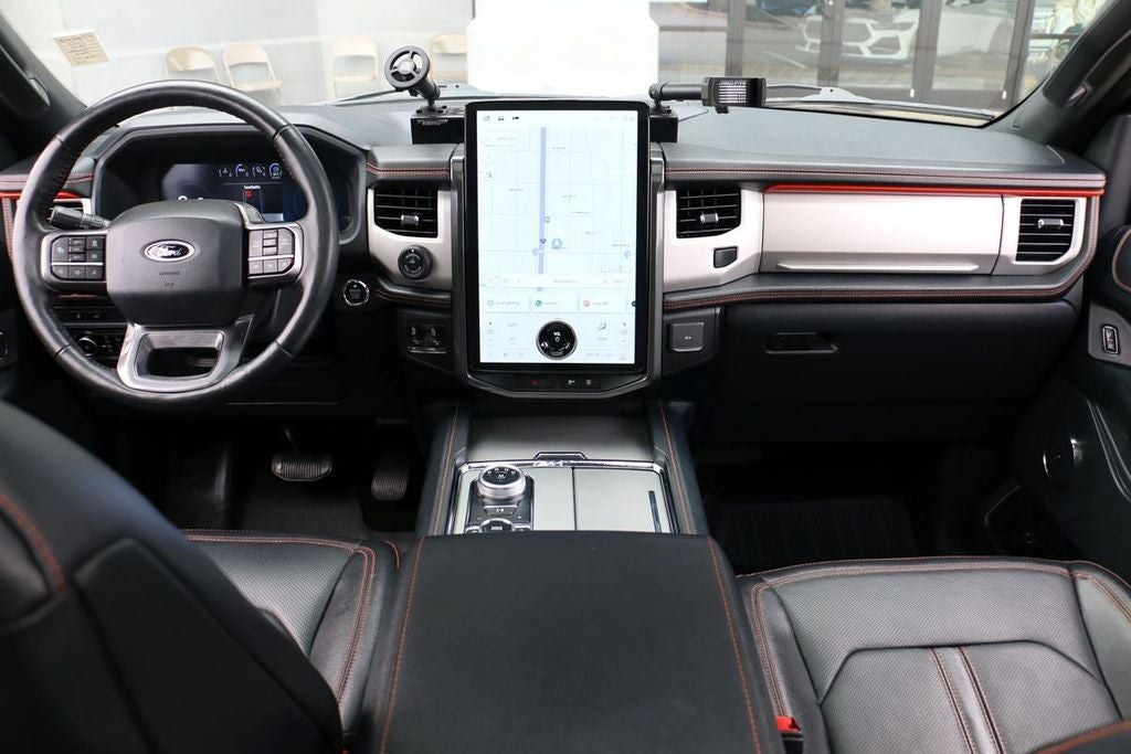 2023 Ford Expedition Timberline