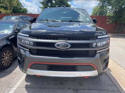 2023 Ford Expedition Timberline