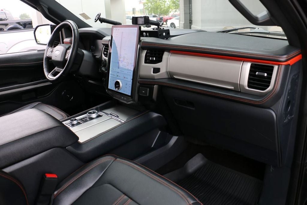 2023 Ford Expedition Timberline