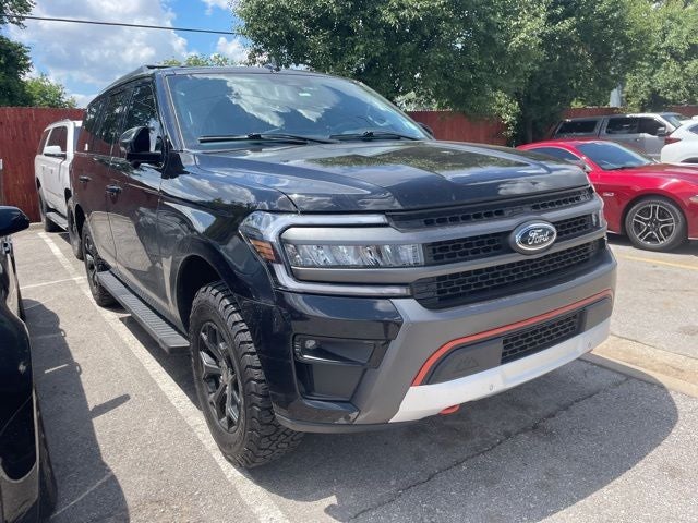 2023 Ford Expedition Timberline