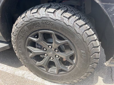 2023 Ford Expedition Timberline