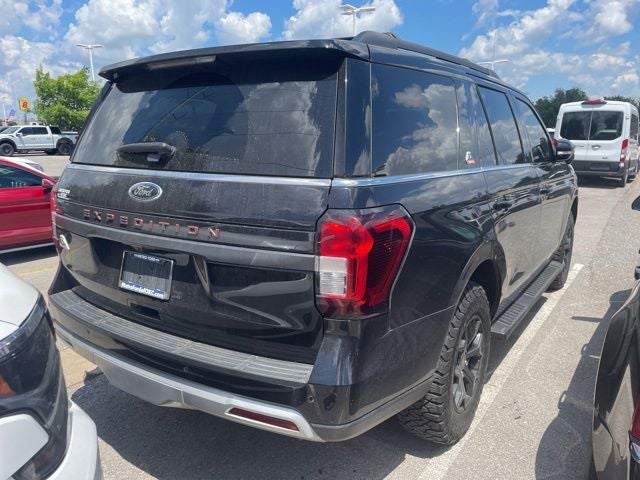 2023 Ford Expedition Timberline