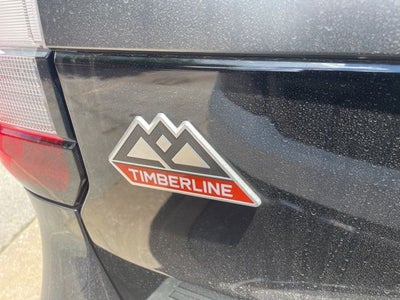 2023 Ford Expedition Timberline