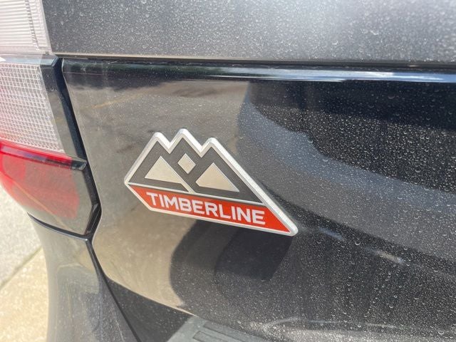 2023 Ford Expedition Timberline