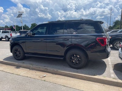 2023 Ford Expedition Timberline