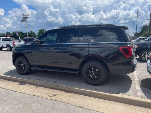2023 Ford Expedition Timberline
