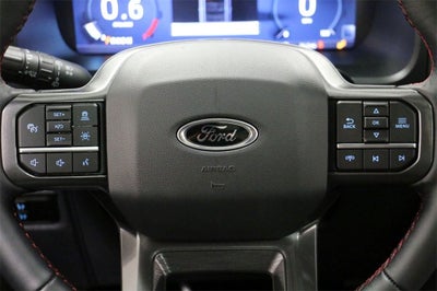 2024 Ford Expedition Limited Stealth