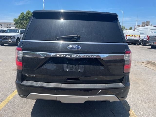 2020 Ford Expedition Limited