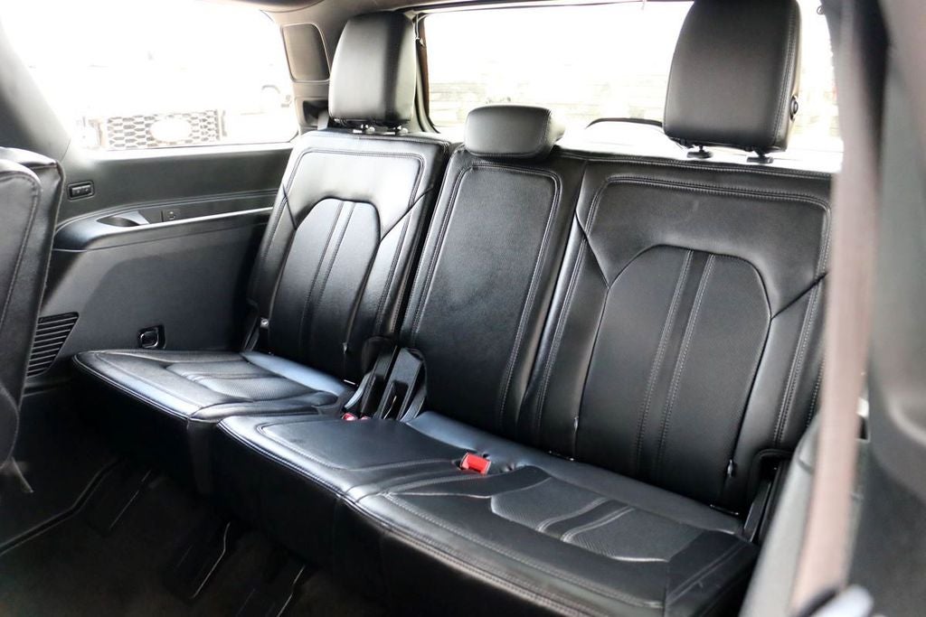 2020 Ford Expedition Limited