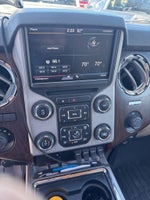 2013 Ford F-250SD Lariat