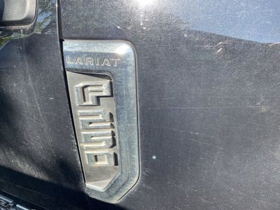2020 Ford F-250SD Lariat