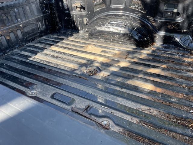 2020 Ford F-250SD Lariat