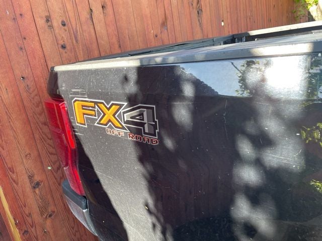 2020 Ford F-250SD Lariat