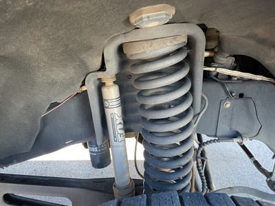 2017 Ford F-250SD Lariat