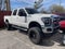 2016 Ford F-250SD Lariat