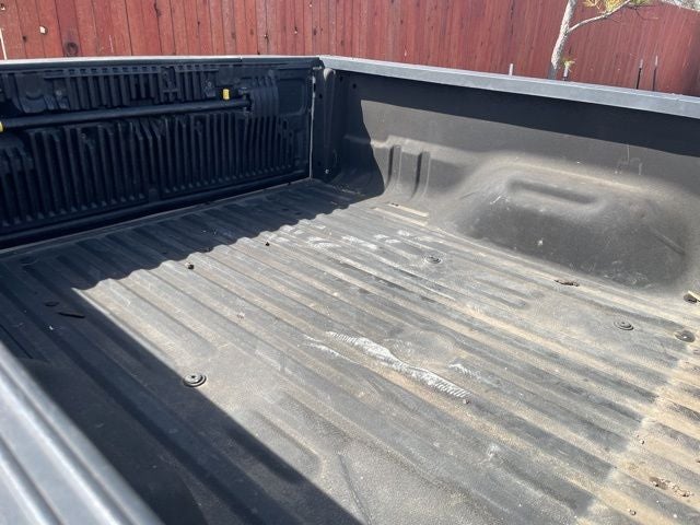 2016 Ford F-250SD Lariat