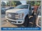 2017 Ford F-250SD Platinum