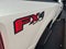 2017 Ford F-250SD Platinum