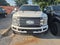2017 Ford F-250SD Platinum