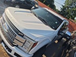 2017 Ford F-250SD Platinum